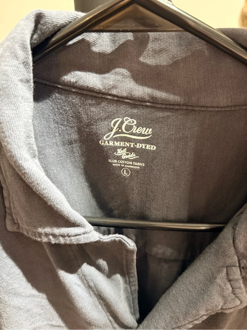 J. Crew casual short